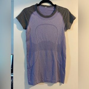 Lululemon swiftly tech